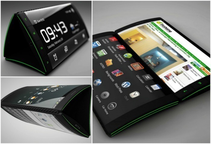 11. Taxlanadigan telefon