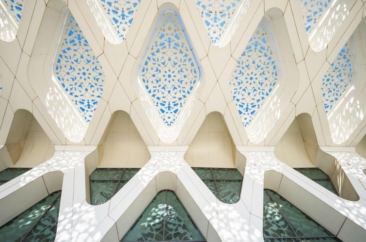 Marokkodagi Marokash Menara aeroporti