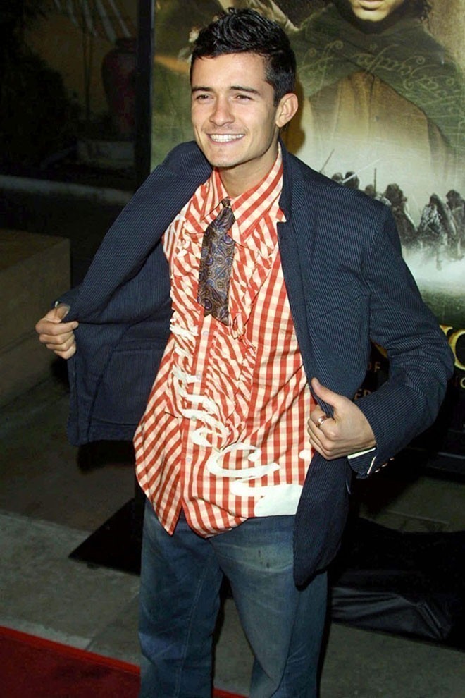 Orlando Bloom