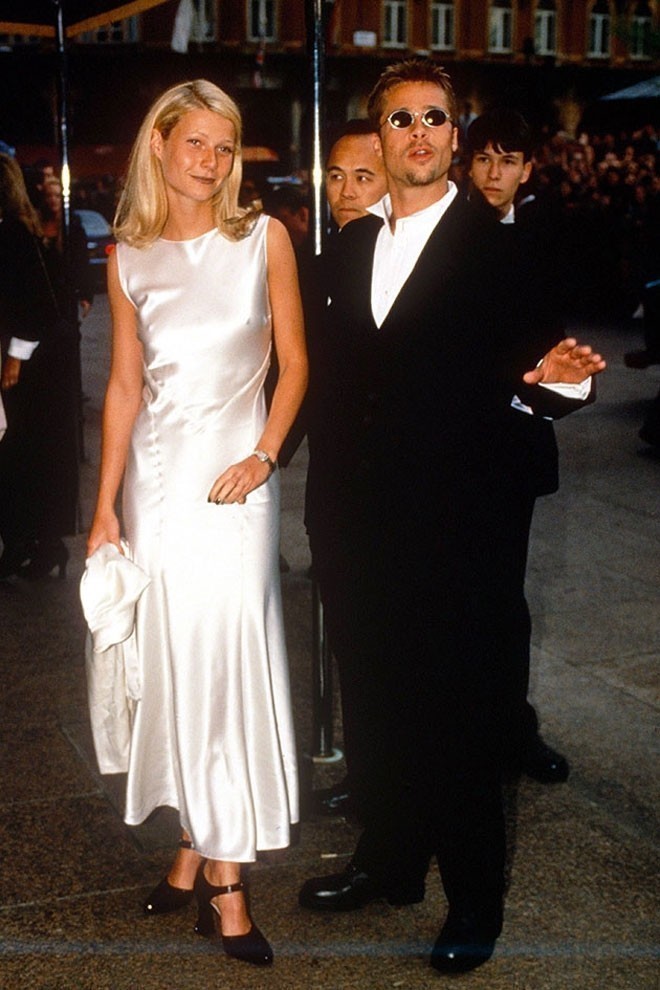 Gwyneth Paltrow