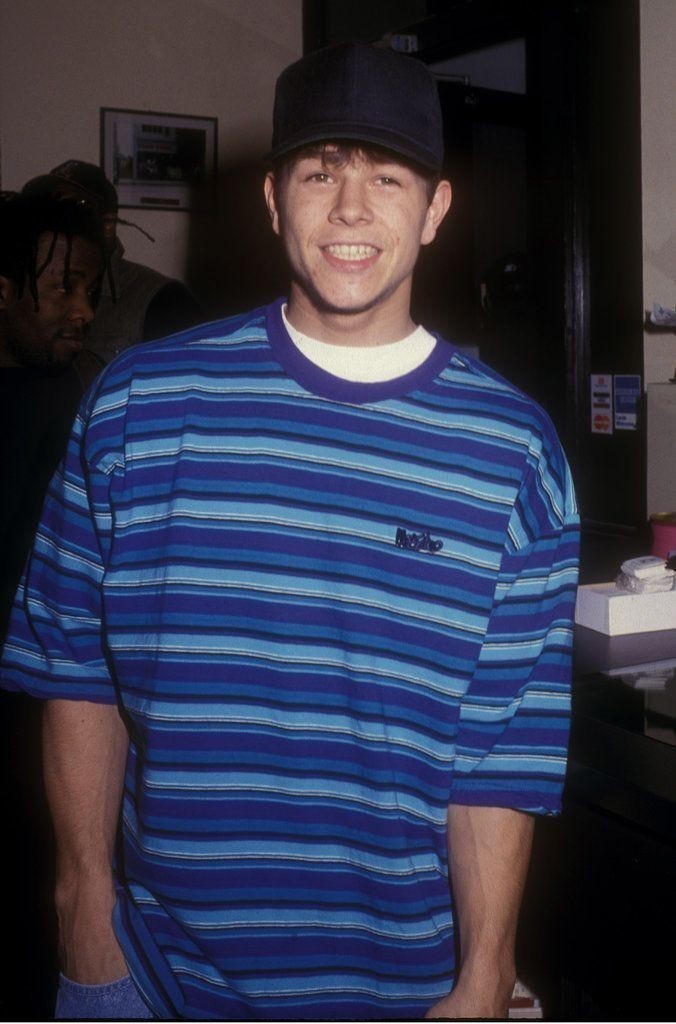 Mark Wahlberg