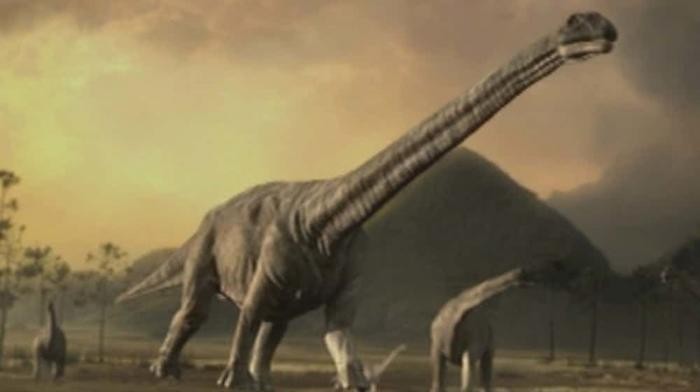 Argentinozavr