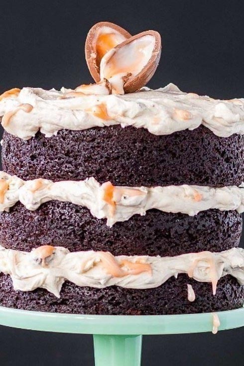 Kremli chiroyli tort