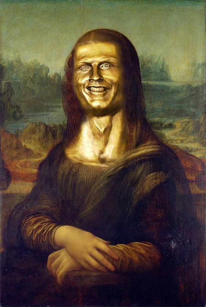 Mona Ronaldu