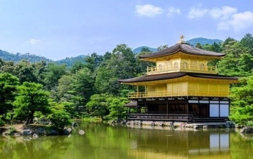13. Kioto, Yaponiya