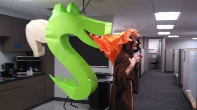 Trogdor