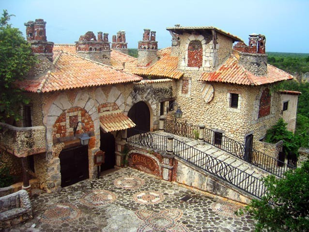 Alton-de-Chavon
