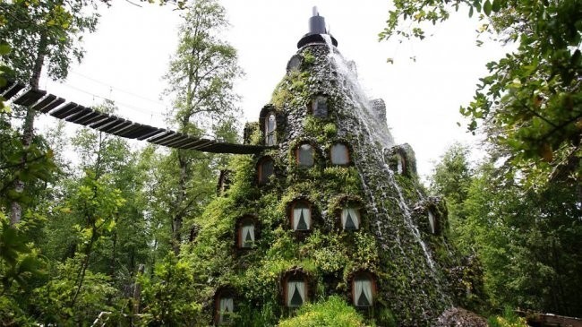 MONTANA MAGICA, Chili