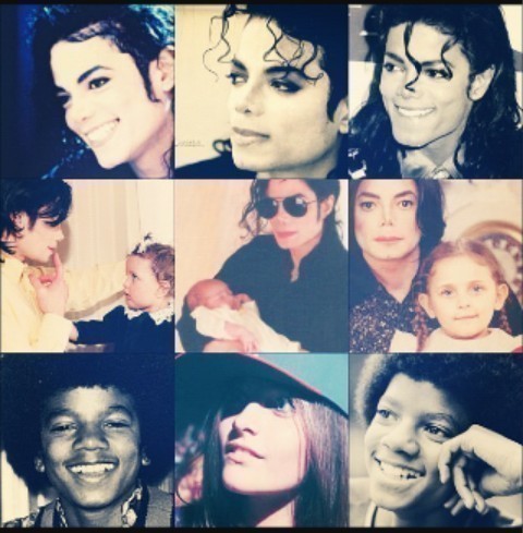 Michael Jackson aslida nima uchun tana rangini o'zgartirgani haqida...