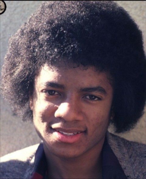 Michael Jacksonning ajoyib burni
