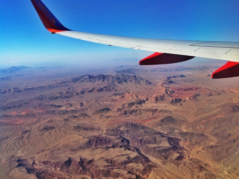 Nevada, AQSh