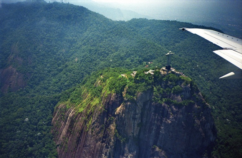 Rio-de-Janeyro, Braziliya
