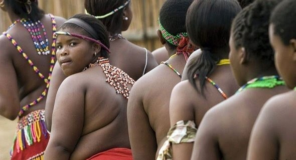 Janubiy Afrika