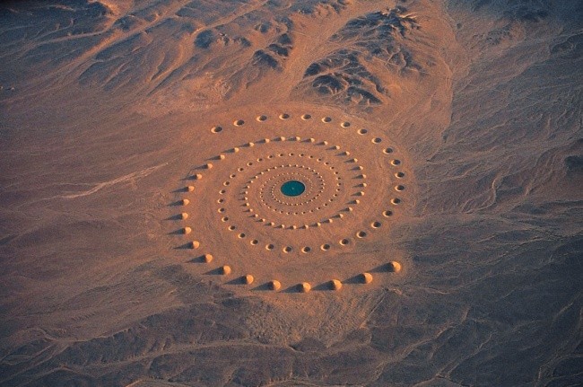 “Sahro nafasi”