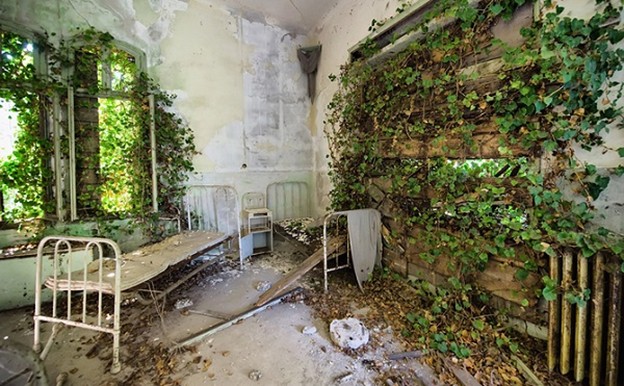Povegliya oroli, Italiya