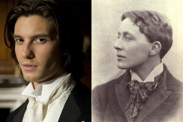 Dorian Grey