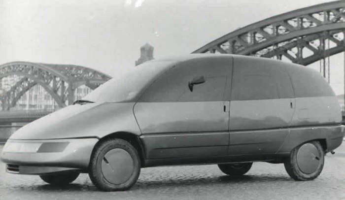 5. «Oxta»