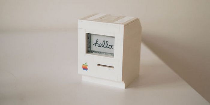 5. Lego Mac