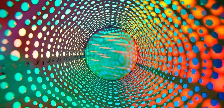 8. LSD
