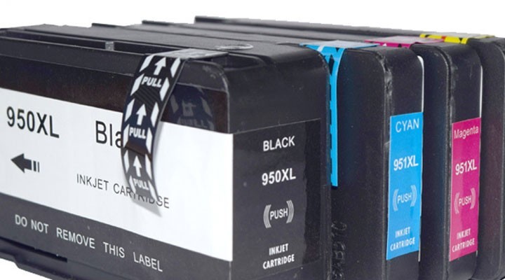 3. Printer uchun qora siyoqlar