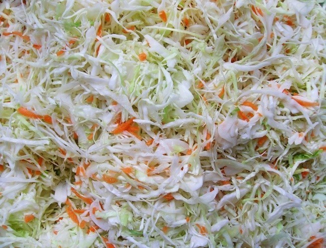 Tuzlangan karam