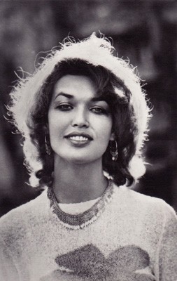 22-o’rin: Matlyuba Alimova