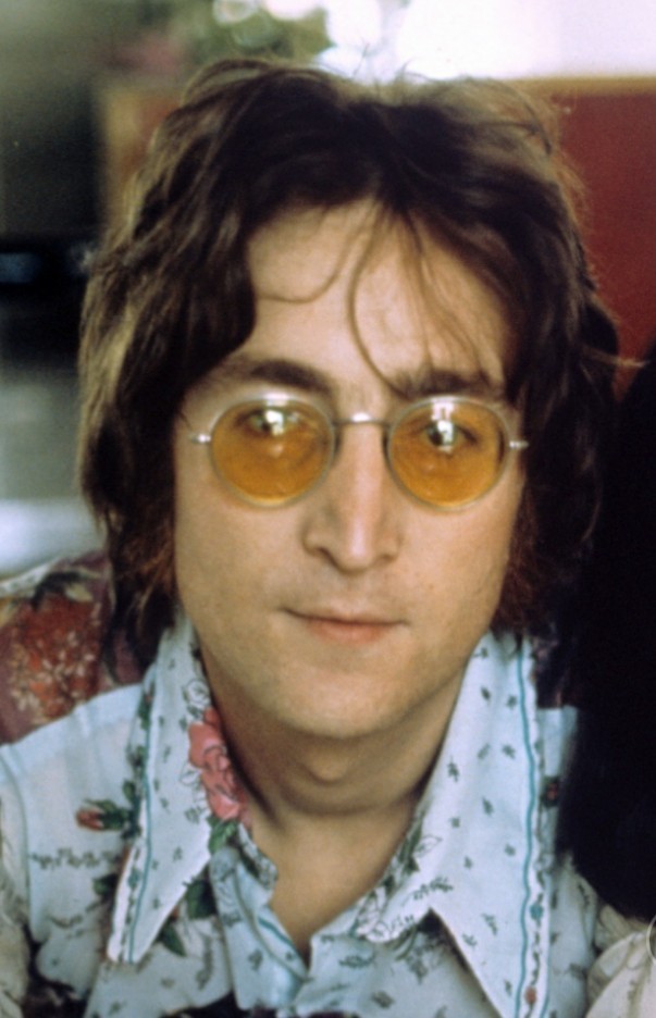 Djon Lennon