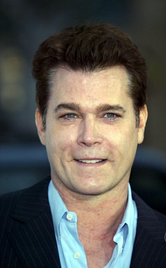 Rey Liotta