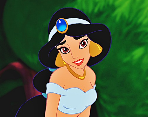 Jasmin