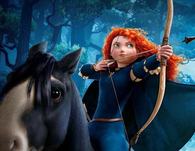 Merida