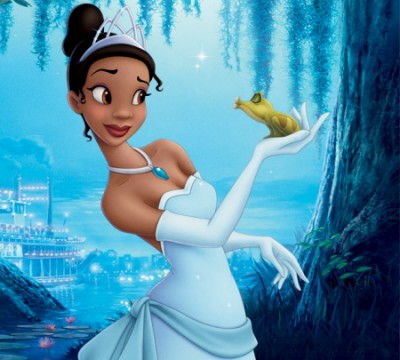 Tiana