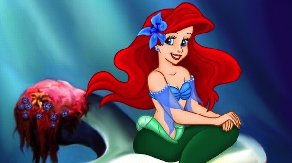 Ariel