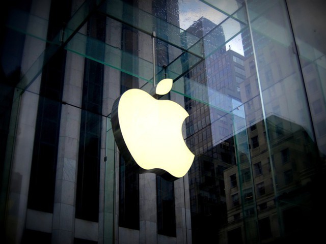 2.Apple