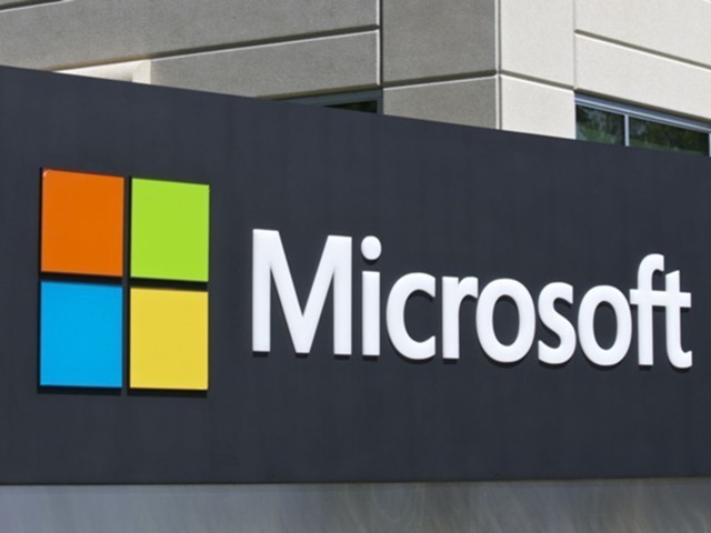 3.Microsoft
