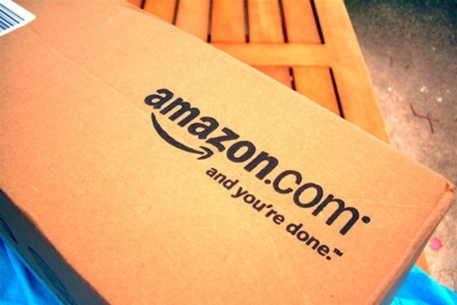 4.Amazon