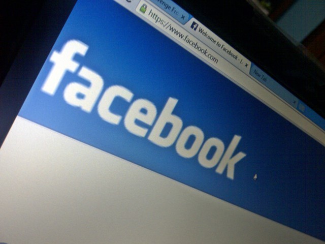 5.Facebook