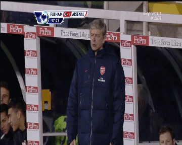 Arsena Vengerning tutib bo'lmas cho'ntagi