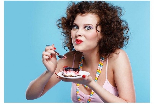 Shakarning me'yordan orqiqligi