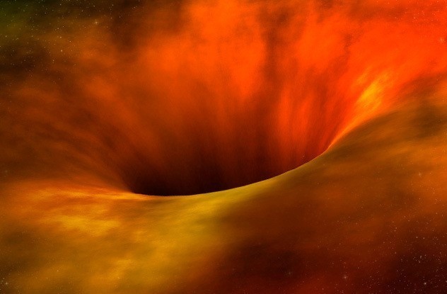 2. “Ular” olamni tark etishdi