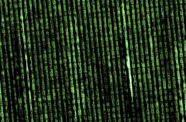 4. Biz virtual voqelikda yashaymiz