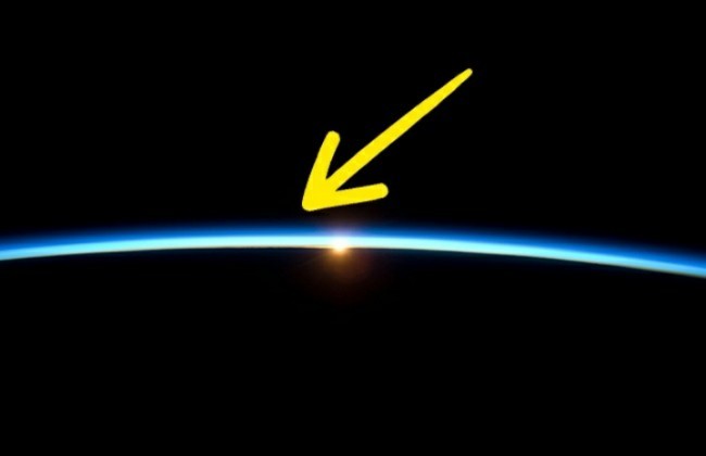 Mamlakatlarning yuqori chegaralari bor 