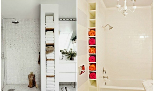 Tokchalarni qo'llash