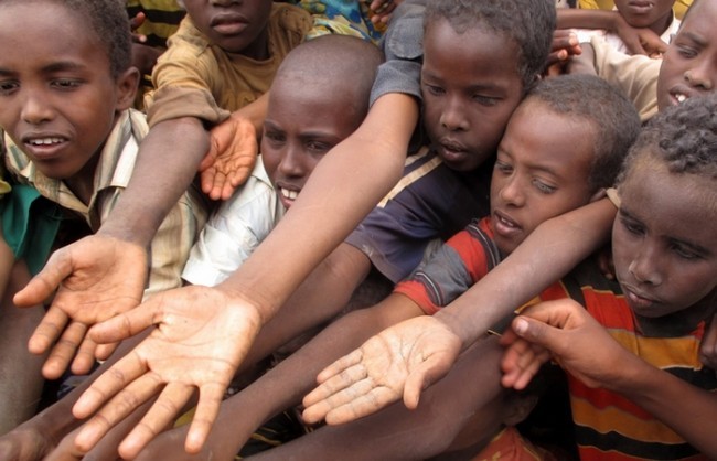 6. Ochlik va ta’lim