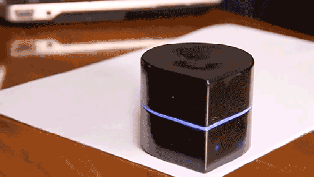Bir chiziqda olib boradigan portativ printer