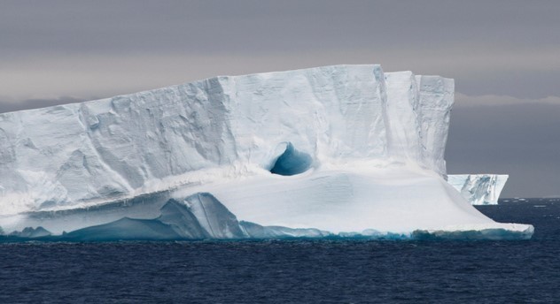 5. Katta og’irlik Yer yuzasining buzilishiga olib kelishi mumkin