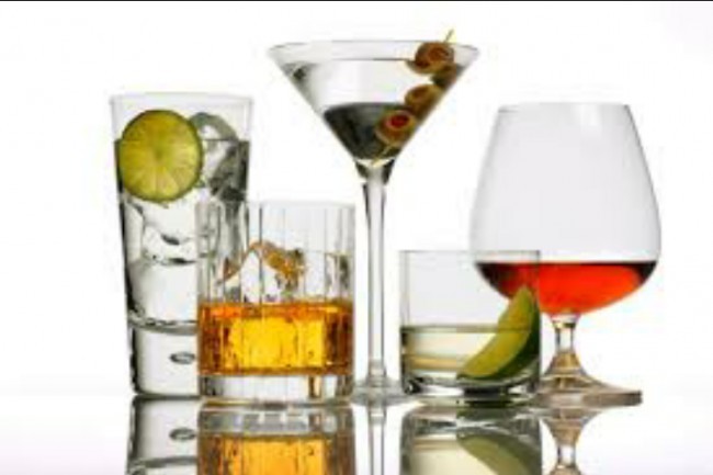 14. Alkogol miya hujayralarini o'ldiradi.