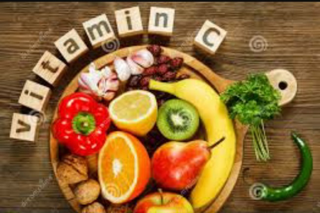8. C vitamini shamollash va grippdan saqlaydi.