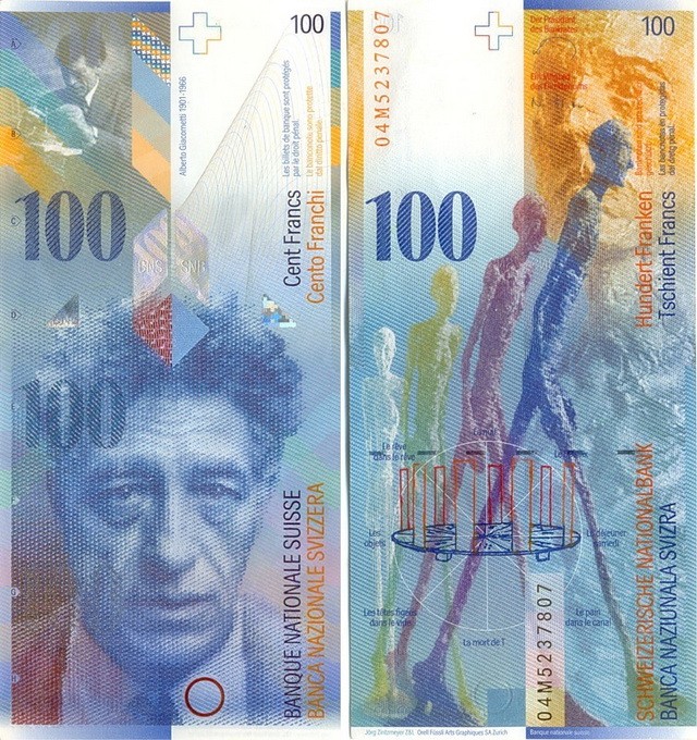 8. Shvetsariya franki