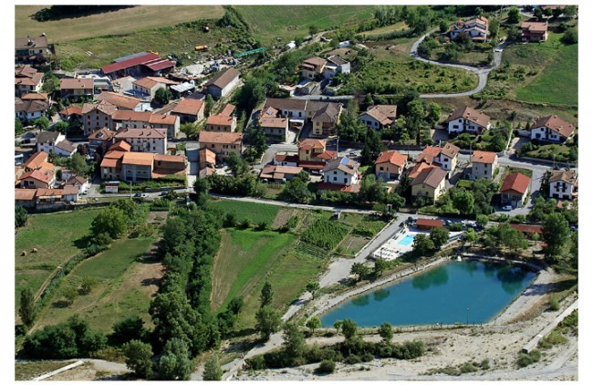 Karrega-Ligure (Italiya)