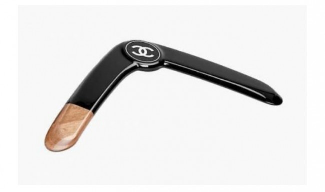 5. Chanel dan bumerang